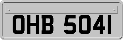 OHB5041