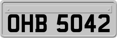 OHB5042