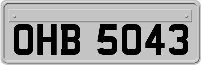 OHB5043
