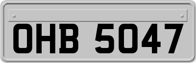 OHB5047