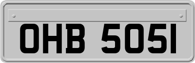 OHB5051