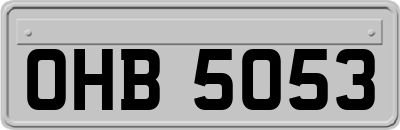 OHB5053