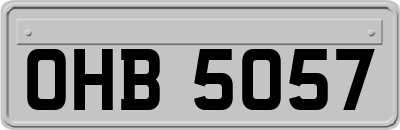 OHB5057