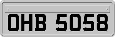 OHB5058
