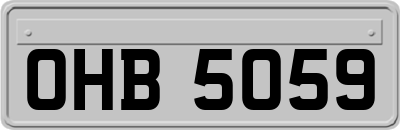 OHB5059