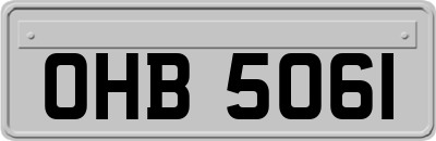 OHB5061