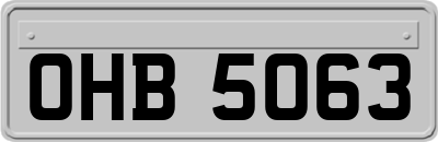 OHB5063