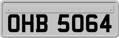 OHB5064