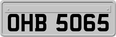 OHB5065