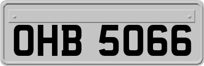 OHB5066