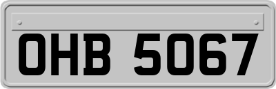 OHB5067