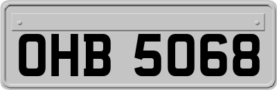 OHB5068