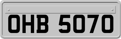 OHB5070