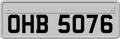 OHB5076