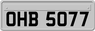 OHB5077