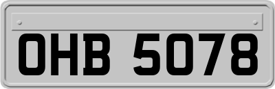 OHB5078