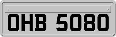 OHB5080