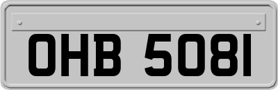 OHB5081