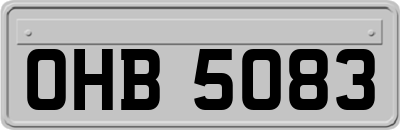 OHB5083