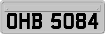 OHB5084