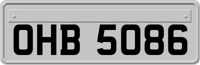 OHB5086