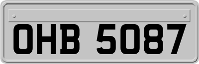 OHB5087