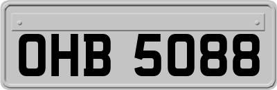 OHB5088