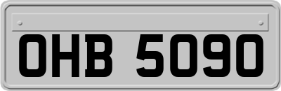 OHB5090