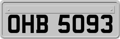 OHB5093