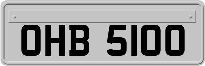 OHB5100