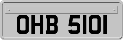 OHB5101