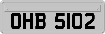 OHB5102