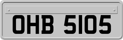 OHB5105
