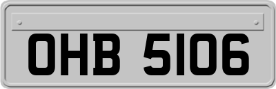 OHB5106