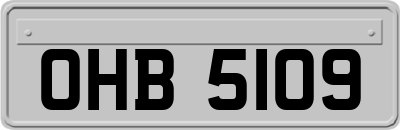 OHB5109