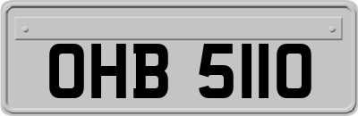OHB5110