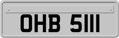 OHB5111