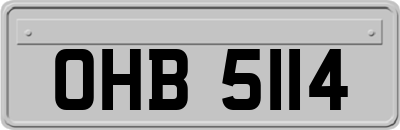 OHB5114