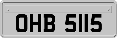 OHB5115