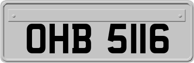 OHB5116