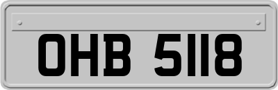 OHB5118