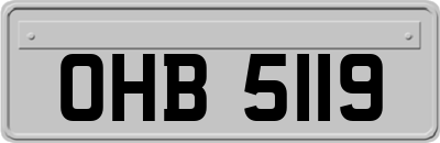 OHB5119
