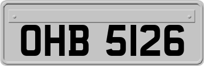 OHB5126