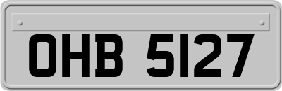 OHB5127
