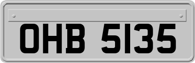 OHB5135