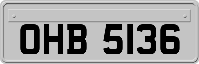 OHB5136