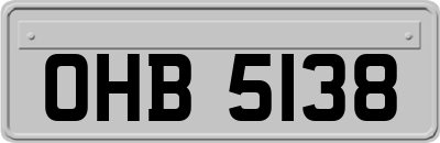 OHB5138