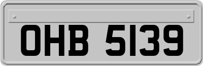 OHB5139