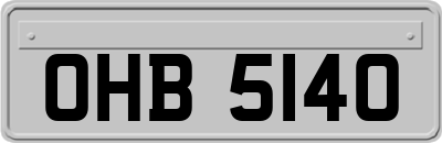OHB5140