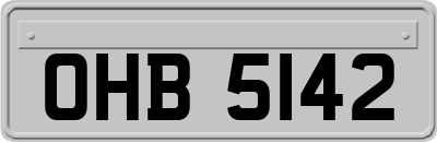 OHB5142